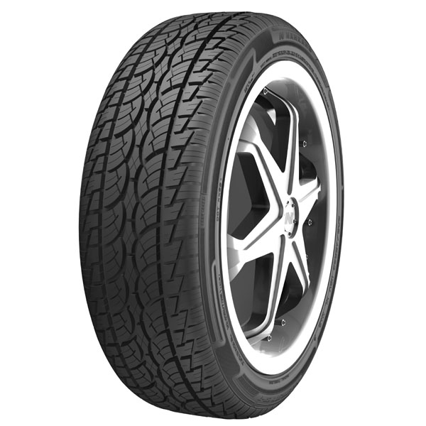 255/60R15 102H NANKANG UTILITY SP-7