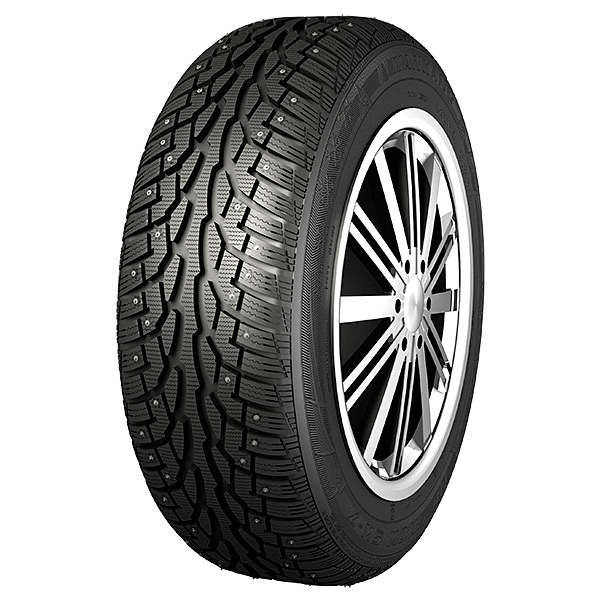 195/70R14 91T NANKANG SNOW SW-7 XL
