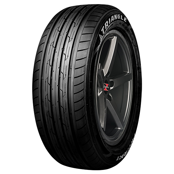 165/60R14 75H TRIANGLE PROTRACT TE301 XL