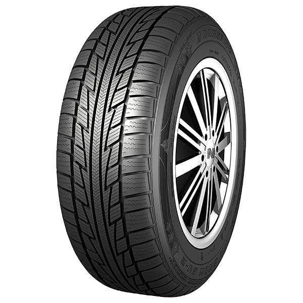 175/60R14 83H NANKANG  XL