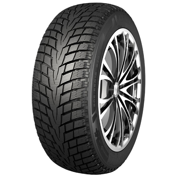 185/65R15 92Q NANKANG ICE ACTIVA ICE-1 XL