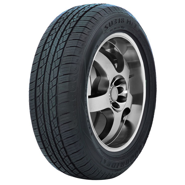 225/75R16 104H GOODRIDE SU318 H/T XL