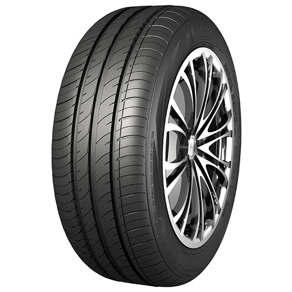 155/80R14 81T NANKANG NA-1 XL