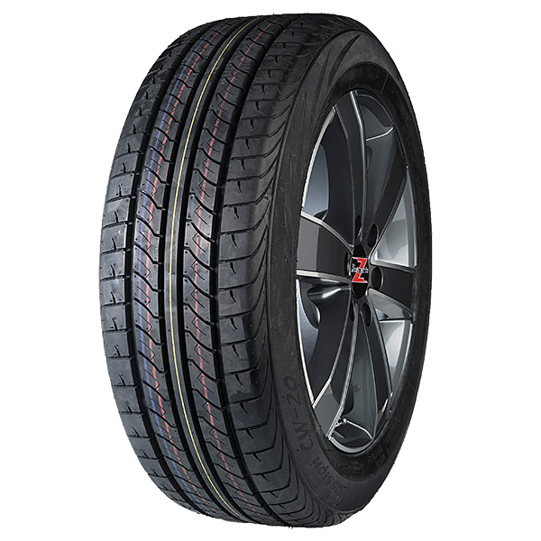 215/55R18C 109/107N NANKANG CW-20 XL
