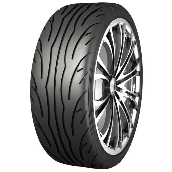 175/50R13 72V NANKANG NS-2R RACING MEDIUM 180 XL