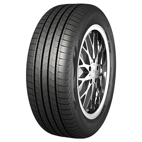 275/40R21 107Y NANKANG CROSS SPORT SP-9 XL