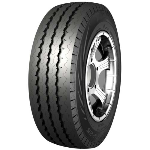 185/80R15C 103/102R NANKANG CW-25 CARGO GRIP