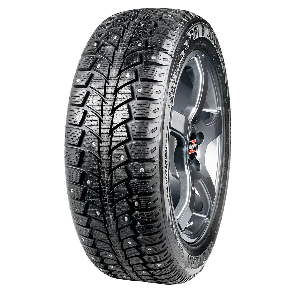 185/65R15 92T LAPPI Jää-Ahma