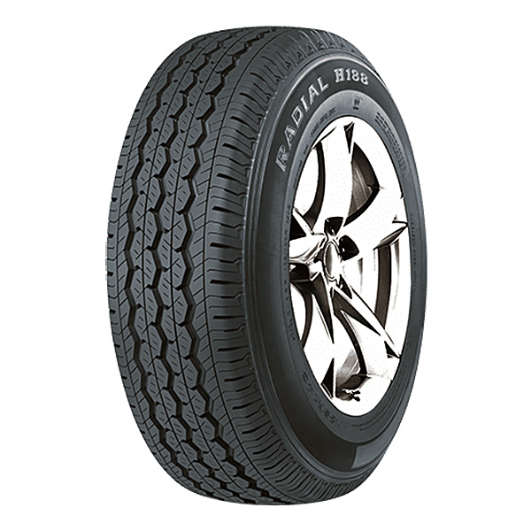 205/65R16C 107T GOODRIDE H188