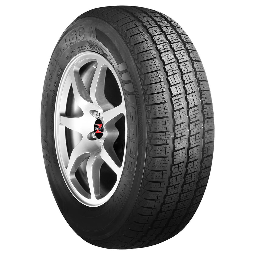 235/65R16C 115/113R LINGLONG G-M ALL SEASON VAN