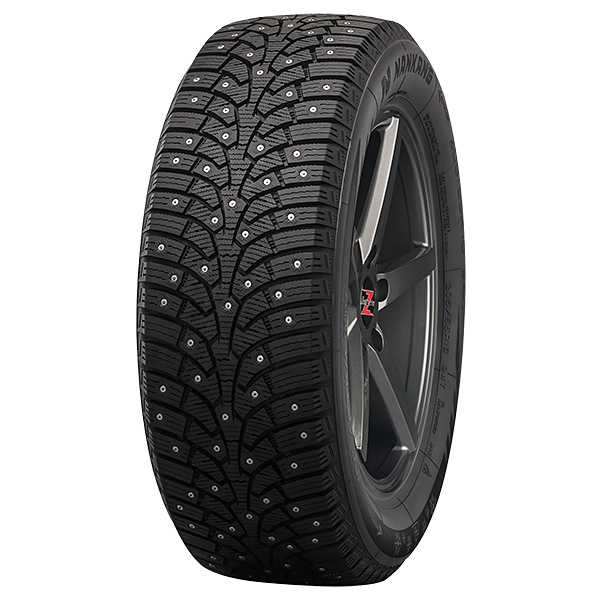 205/55R16 94T NANKANG ICE ACTIVA GRIP SW-9 XL