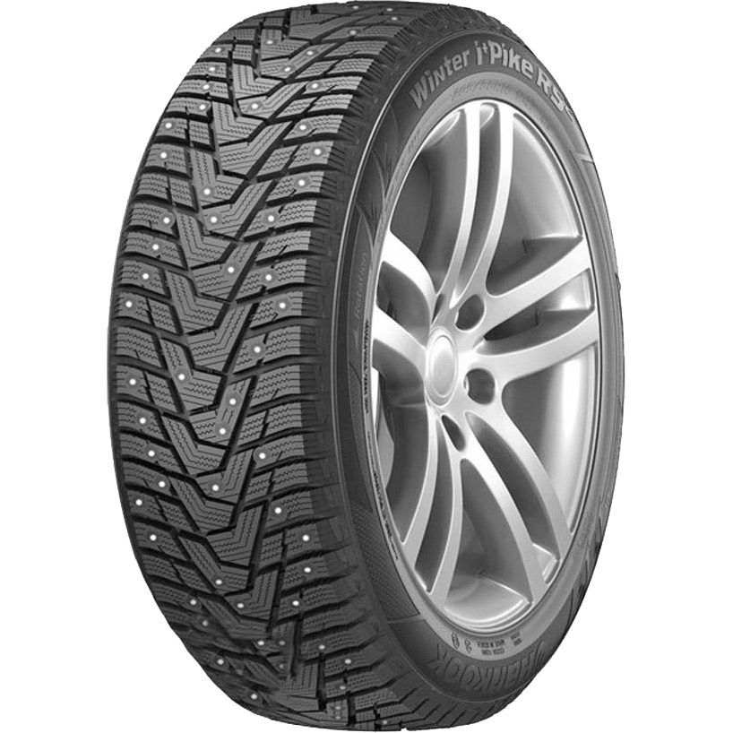 225/45R18 95T HANKOOK WINTER I*PIKE RS2 W429