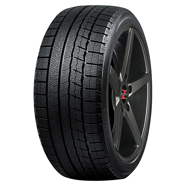 255/40R19 100Q NANKANG WINTER ACTIVA WA-1 XL