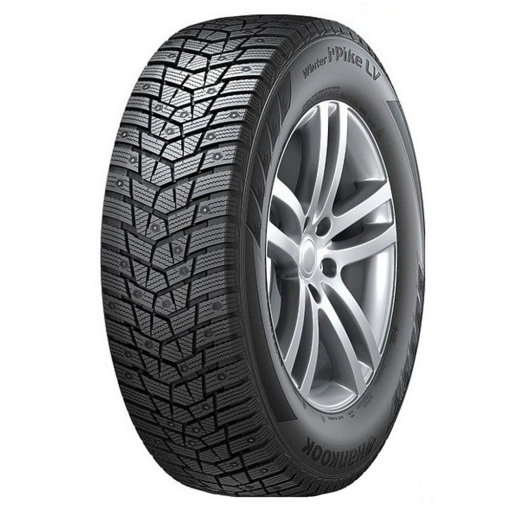 215/65R16C 109R HANKOOK I*PIKE LV RW15 !