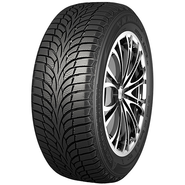 265/40R21 105V NANKANG SV-3 XL