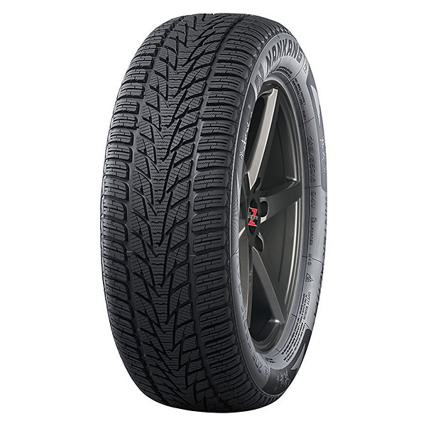175/55R15 77T NANKANG WINTER ACTIVA SV-4