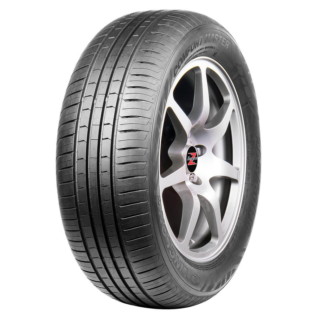 205/60R16 96V LINGLONG COMFORT MASTER -KORKEAMPI KANTAVUUS-