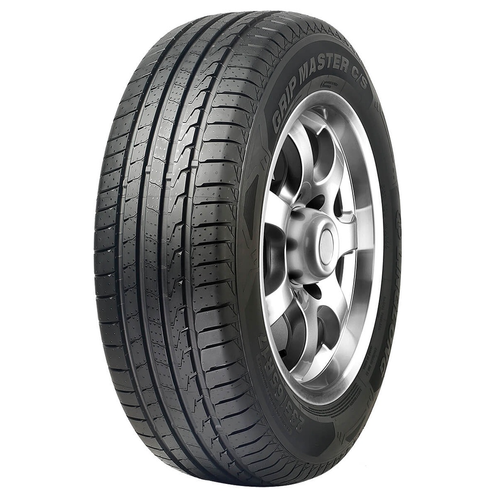 235/60R18 107W  GRIMAX  KÄYTETYT