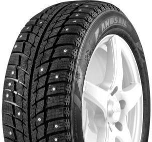 235/65R16 121/119R LANDSAIL ICE STAR IS37 XL
