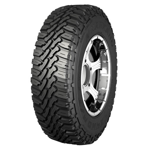 205/80R16 110/108Q NANKANG FT-9 XL