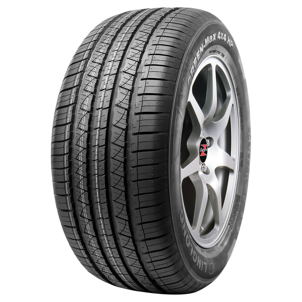 235/50R18 97V LINGLONG GREEN-MAX 4X4 HP