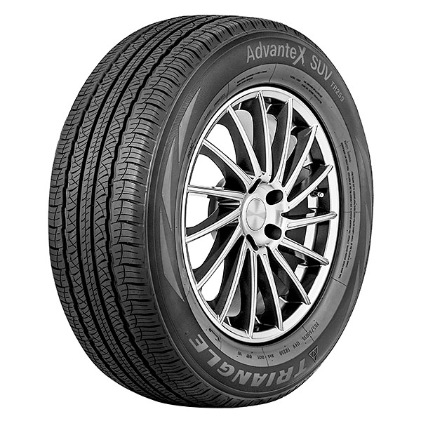 225/70R15 100H TRIANGLE ADVANTEX SUV TR259