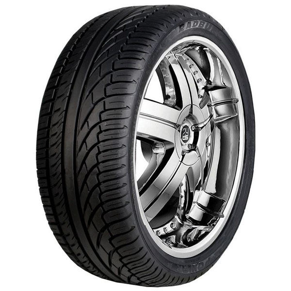 235/40R18 88V RADBURG POWER -PINNOITETTU-