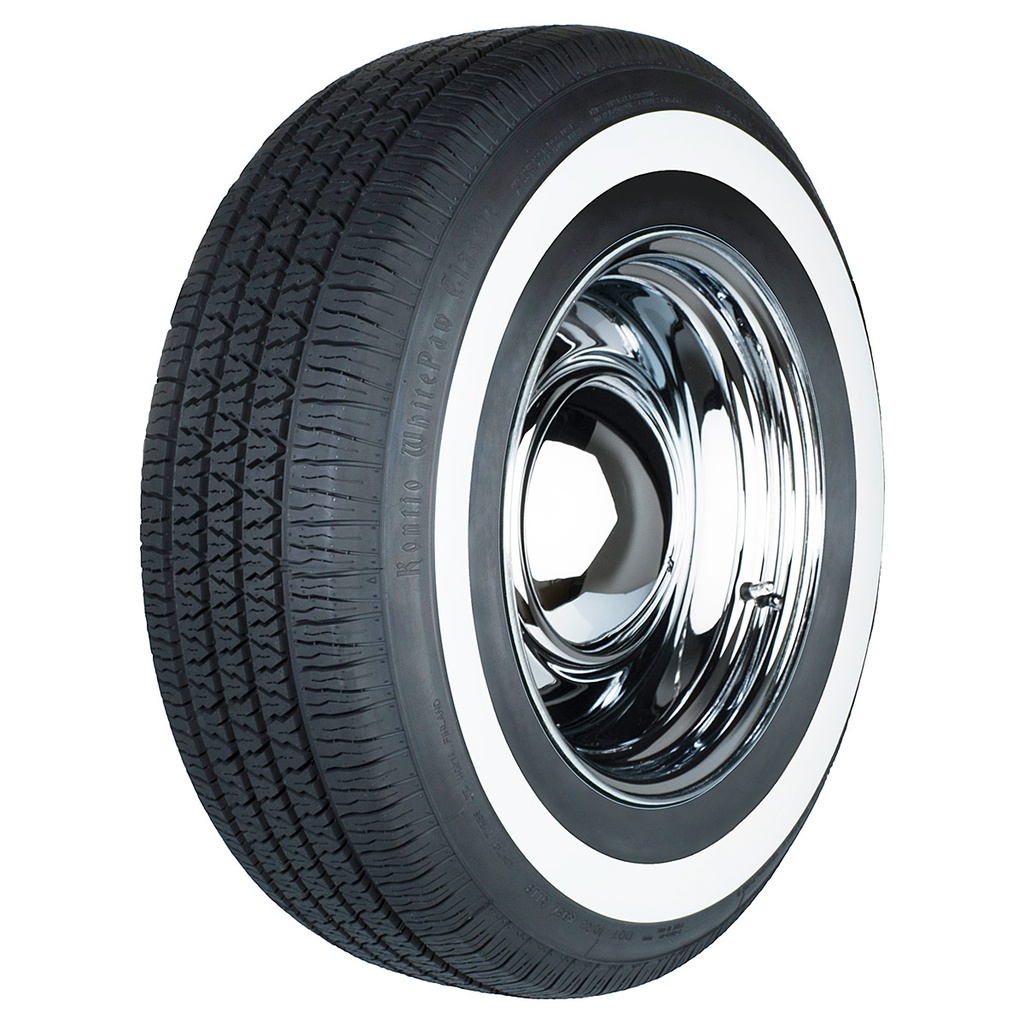 235/75R15 108T KONTIO TYRES WHITEPAW CLASSIC
