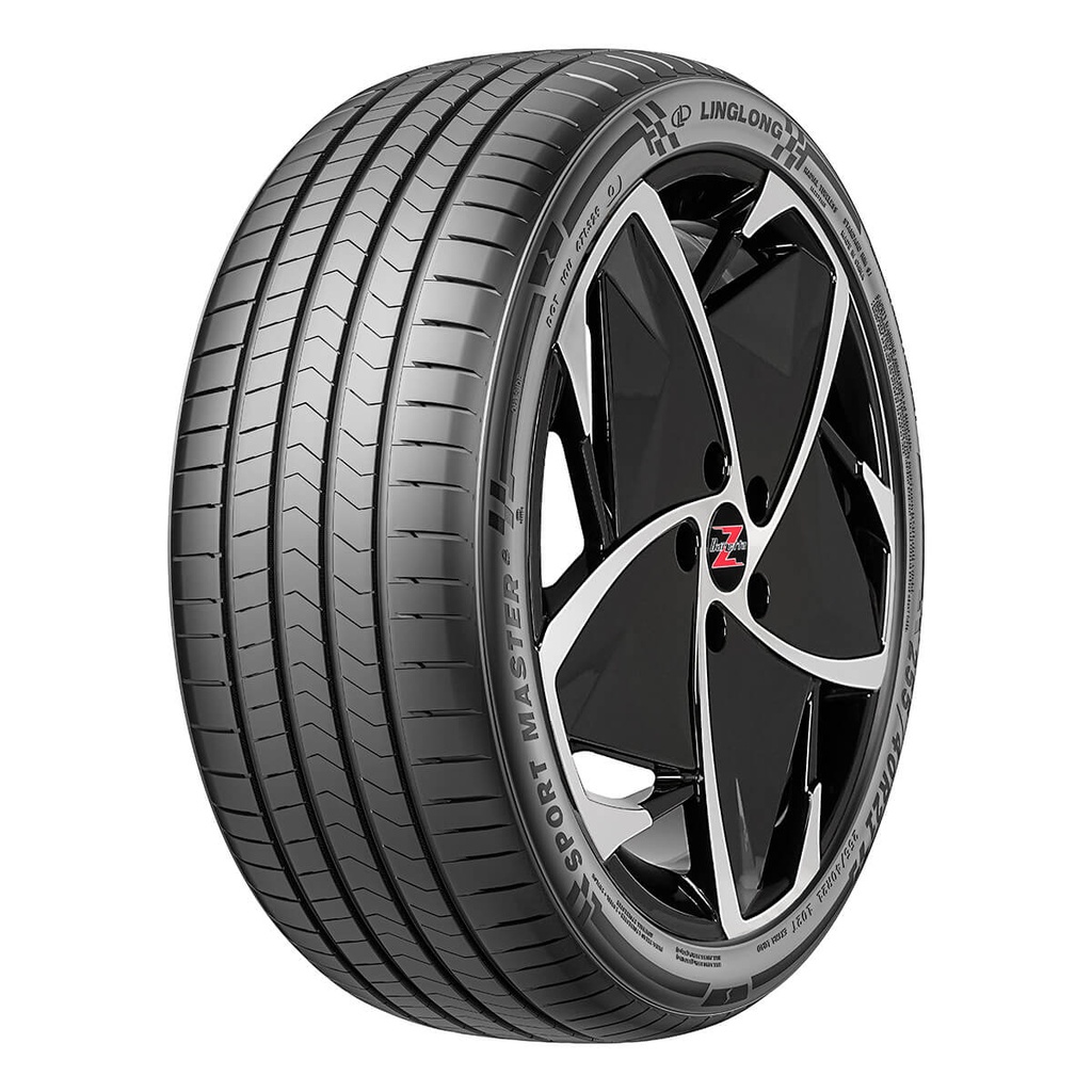 235/60R18 107V LINGLONG SPORT MASTER E
