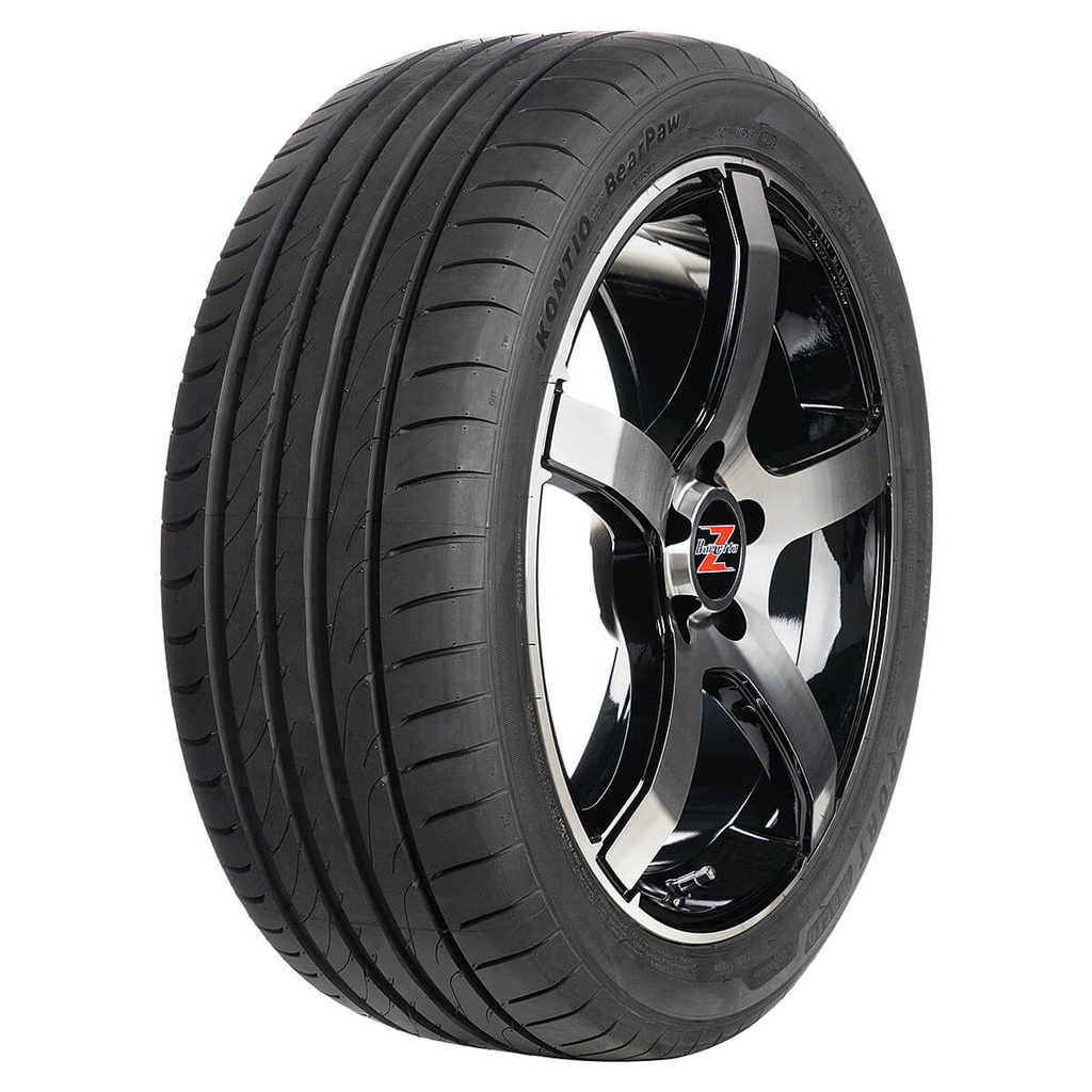 205/55R17 95W KONTIO TYRES BEARPAW XL