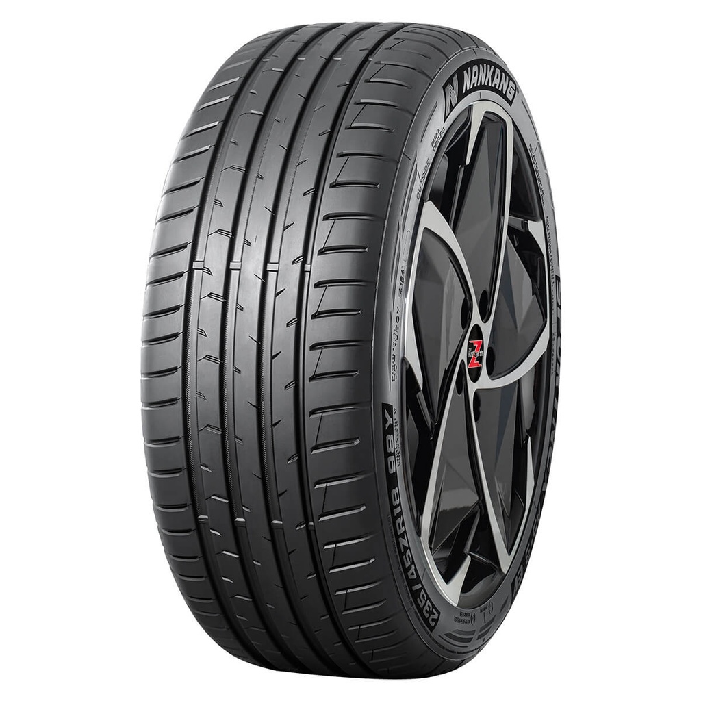255/45R19 104W NANKANG SPORTNEX AS-3 XL
