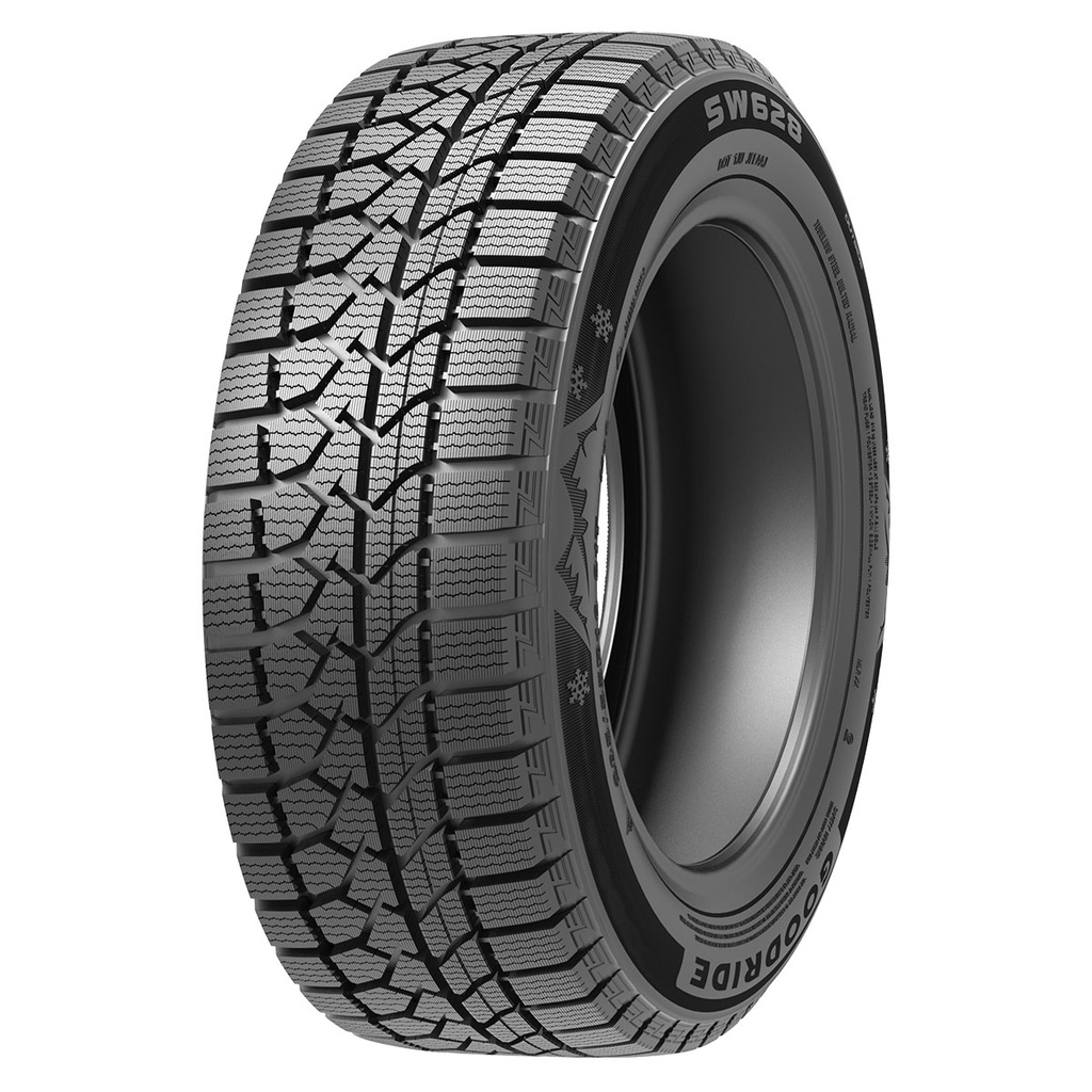 265/60R18 114T GOODRIDE SNOWMASTER SW628 NORDIC XL