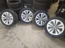 BMW VANNE 245/50R18 RENGAS