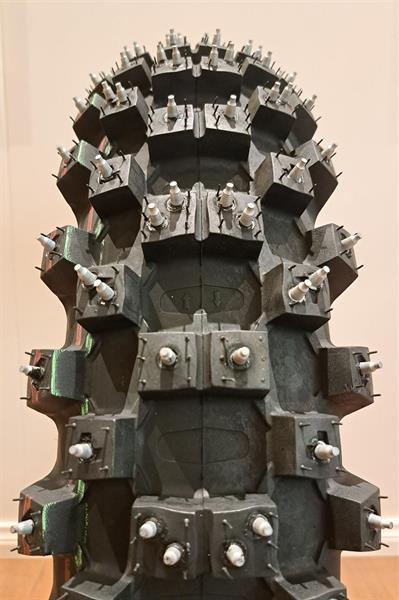 MITAS  18-110/100 TERRA FORCE-EX HT (XT-454) ICE (341 NASTAA)