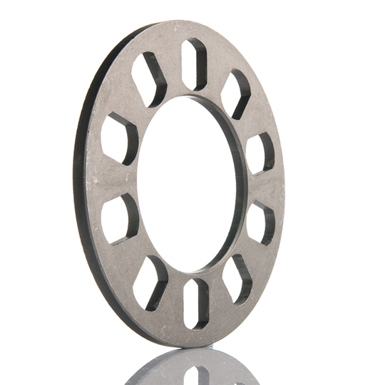 SteyrTek Spacer (levikepala) 3mm 4/5-pulttiset 98-130 mm jaot
