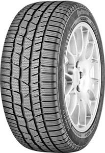 285/35R20 104V CONTINENTAL WINTERCONTACT TS 830 XL MO
