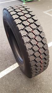315/80R22.5 154/150M KA PINNOITETTU N21 SIS. 1 BRIDGESTONE RUNKO XL DRIVE