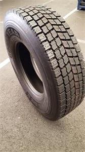 295/60R22.5 150/147L KA PINNOITETTU N41 SIS. 1 GOODYEAR RUNKO DRIVE