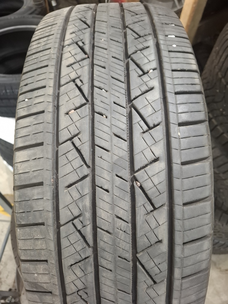 255/60R18 112H CONTINENTAL CONTICROSSCONTACT H/T XL EVC