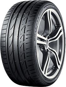 245/50R18 100Y BRIDGESTONE POTENZA S001