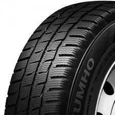 195/80R14C 106Q KUMHO CW 51