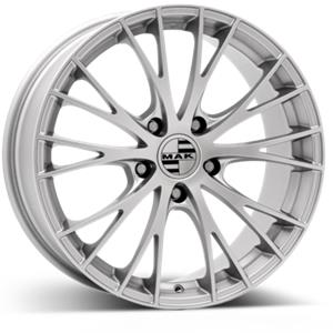 MAK RENNEN 9x18 5/130 ET50 CB71.6