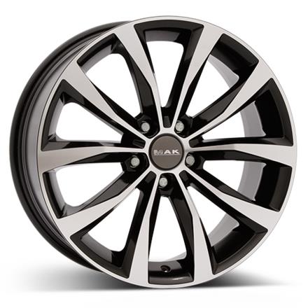 MAK WOLF 7.5x17 5/108 ET35 CB72