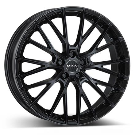 MAK SPECIALE DARK 8.5x19 5/112 ET32 CB66.5