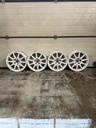 BMW BRAID RALLI VANTEET