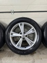 Lexus/Toyota 7x18  5x114,3+Tigar rengas 235/55r18