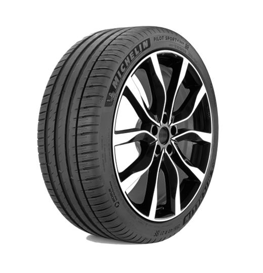 295/40R21 111Y MICHELIN PILOT SPORT 4 S XL RG