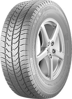 235/65R16C 121/119N CONTINENTAL VANCONTACT VIKING EVC