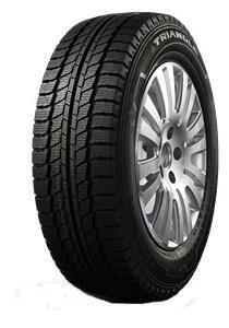 195/80R14C 106Q TRIANGLE SNOWLINK VAN 8PR
