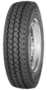 275/70R22.5 148/145J MICHELIN XTY2 XL TRAILER